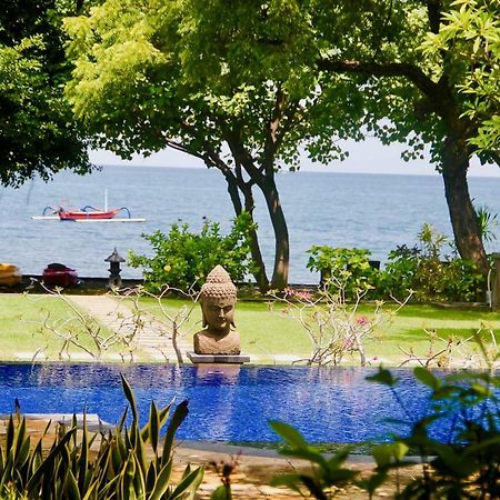 Villa Wilali ペムテラン エクステリア 写真